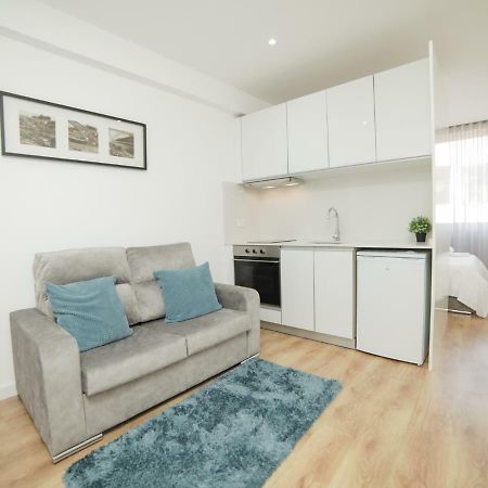 Apartament Oporto Guest Bolhao Zewnętrze zdjęcie