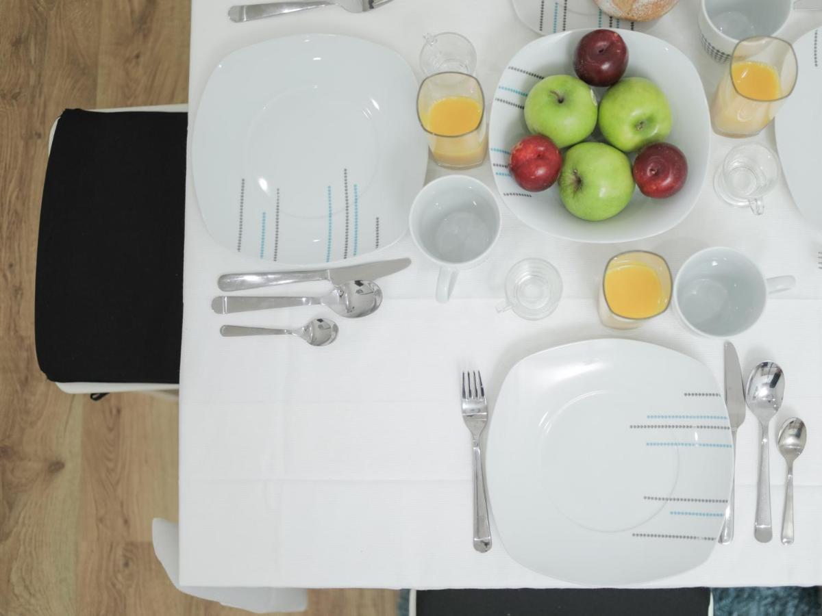 Apartament Oporto Guest Bolhao Zewnętrze zdjęcie