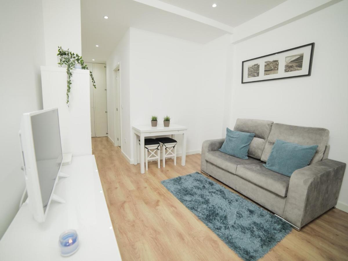 Apartament Oporto Guest Bolhao Zewnętrze zdjęcie