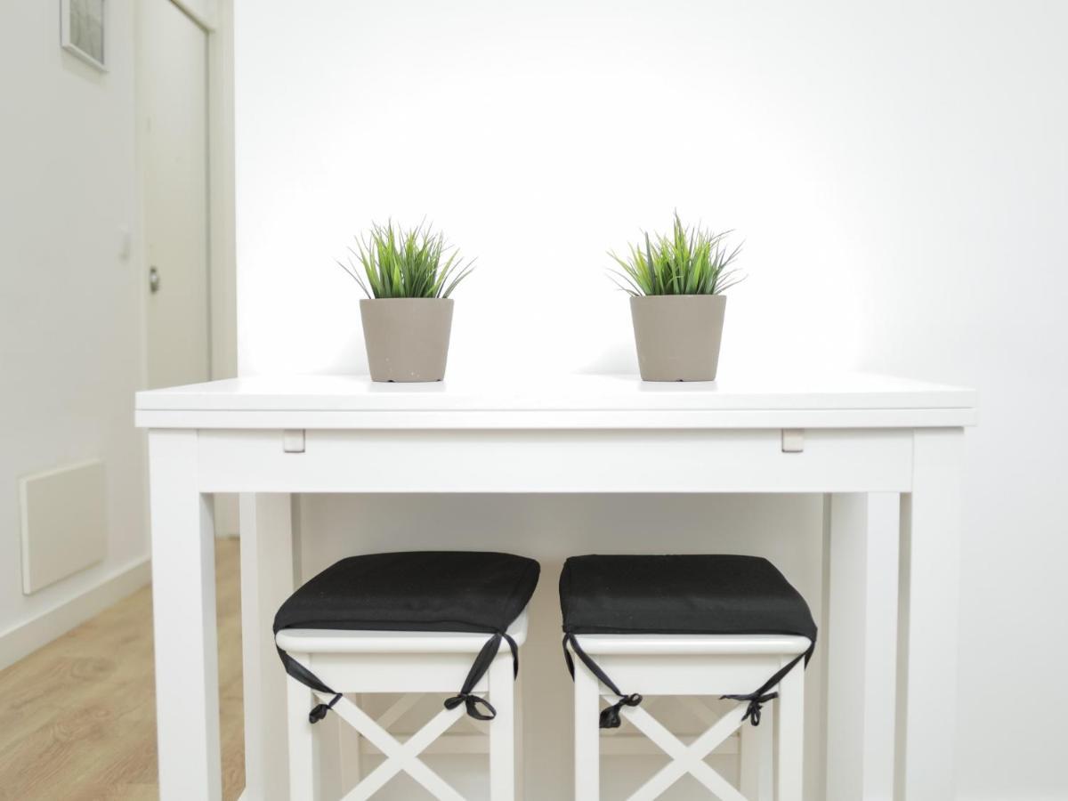 Apartament Oporto Guest Bolhao Zewnętrze zdjęcie