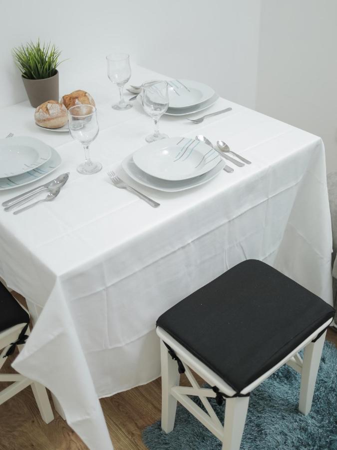 Apartament Oporto Guest Bolhao Zewnętrze zdjęcie