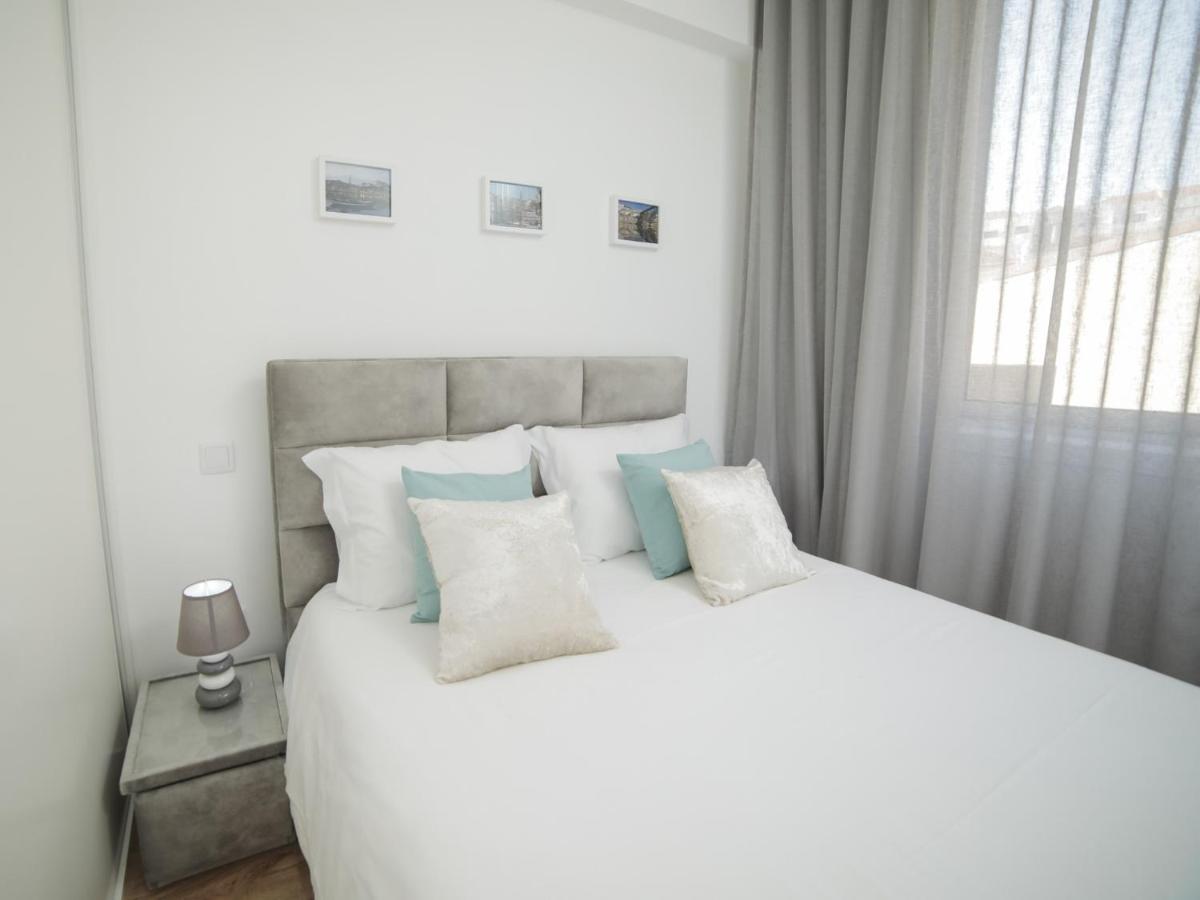 Apartament Oporto Guest Bolhao Zewnętrze zdjęcie