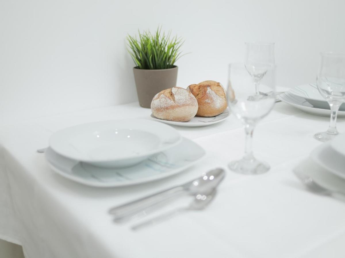 Apartament Oporto Guest Bolhao Zewnętrze zdjęcie