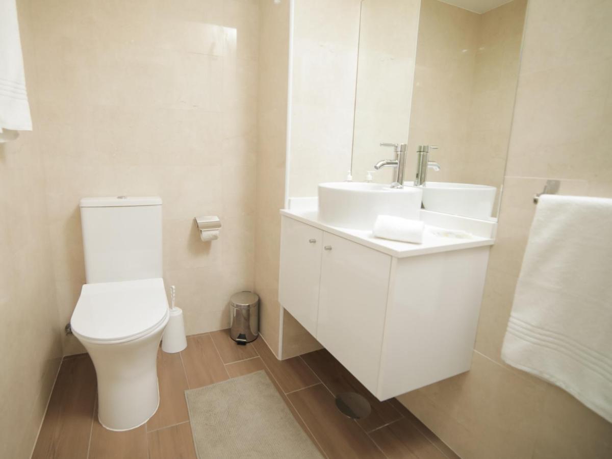 Apartament Oporto Guest Bolhao Zewnętrze zdjęcie
