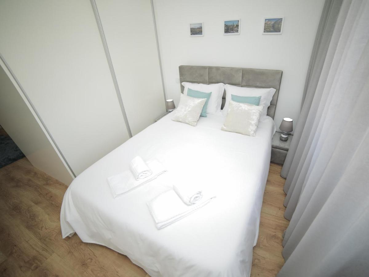 Apartament Oporto Guest Bolhao Zewnętrze zdjęcie