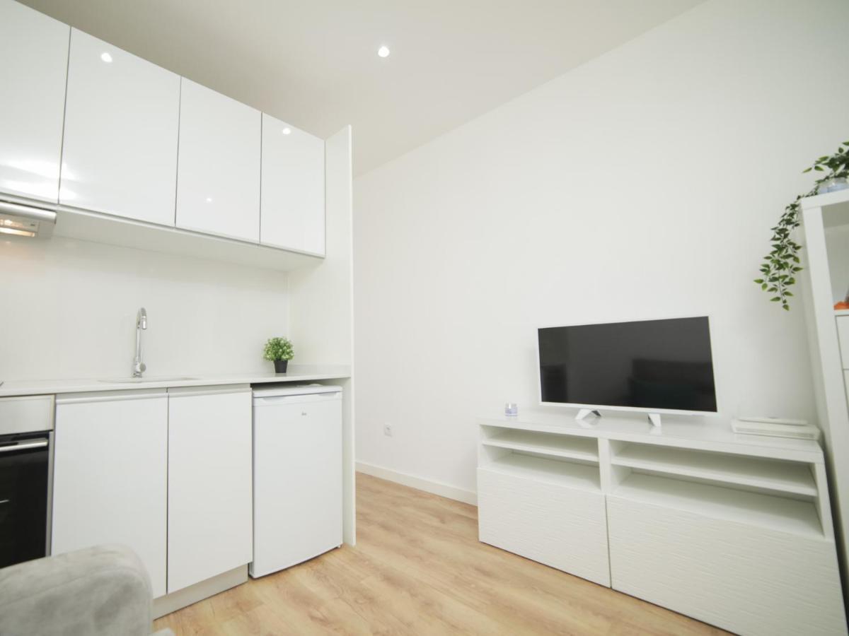 Apartament Oporto Guest Bolhao Zewnętrze zdjęcie