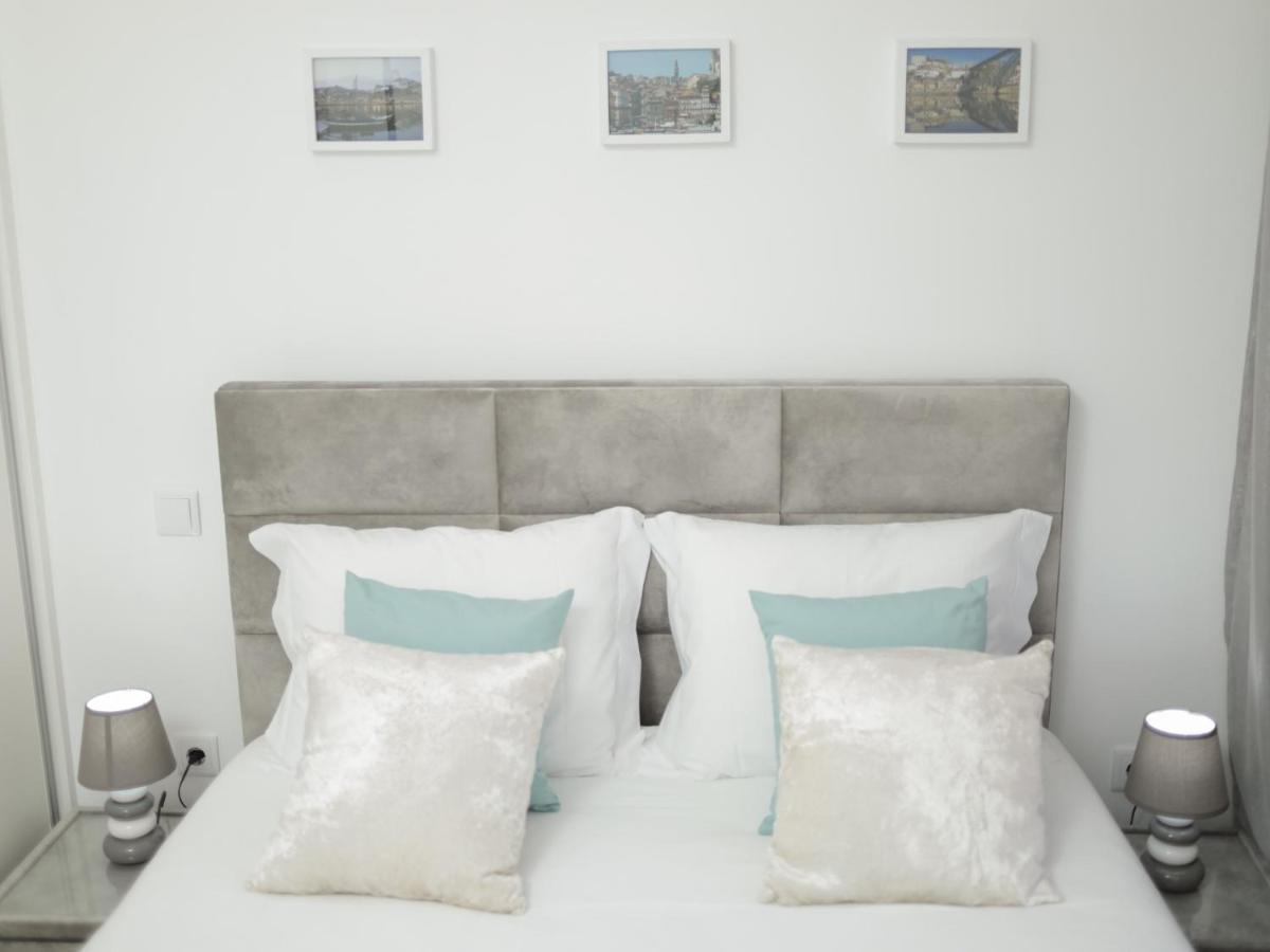 Apartament Oporto Guest Bolhao Zewnętrze zdjęcie