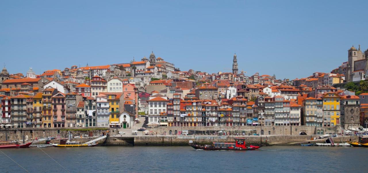 Apartament Oporto Guest Bolhao Zewnętrze zdjęcie