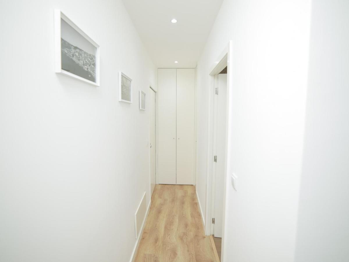 Apartament Oporto Guest Bolhao Zewnętrze zdjęcie