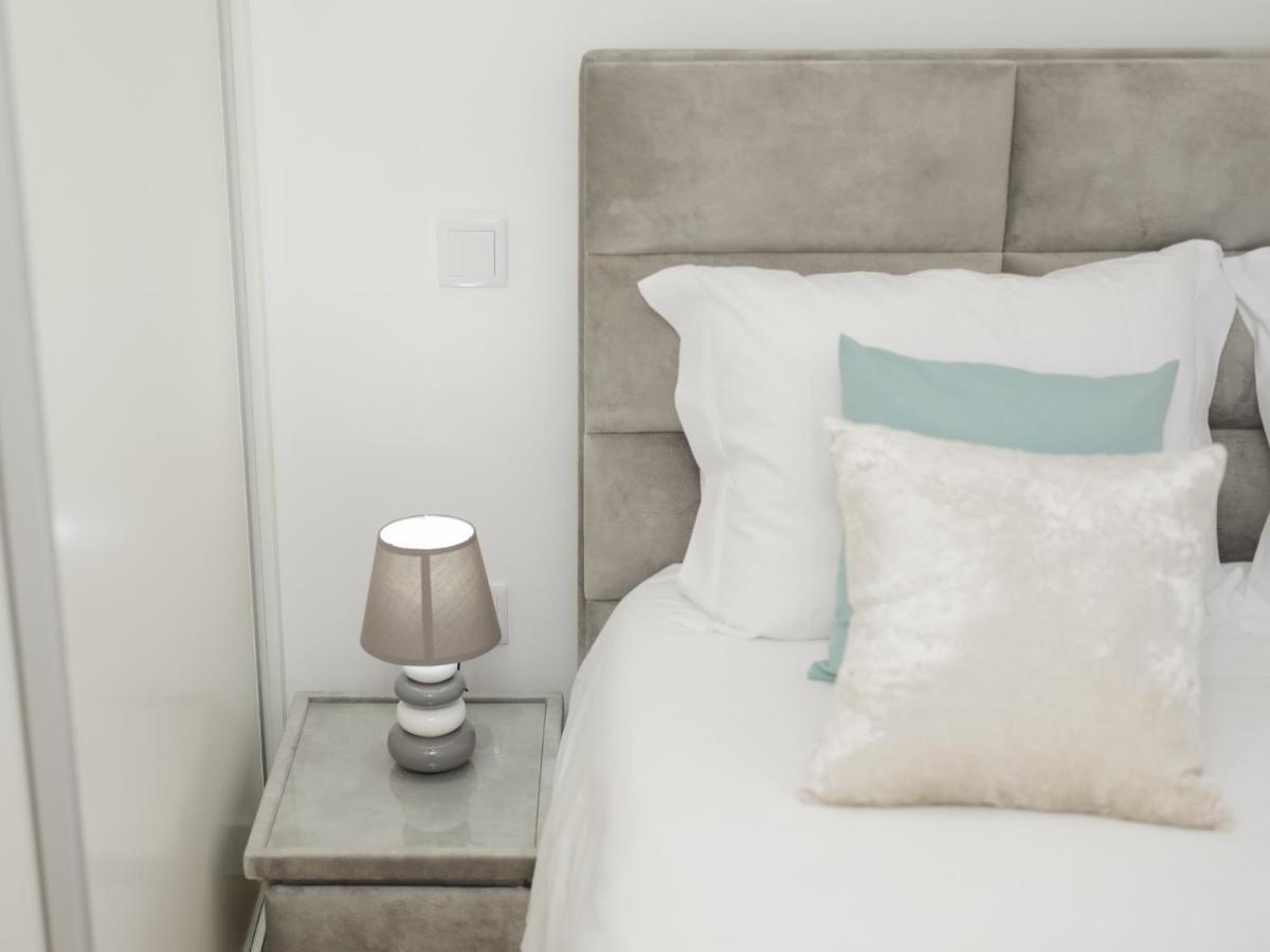 Apartament Oporto Guest Bolhao Zewnętrze zdjęcie