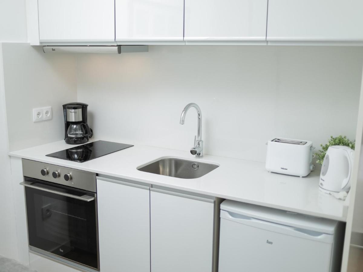 Apartament Oporto Guest Bolhao Zewnętrze zdjęcie