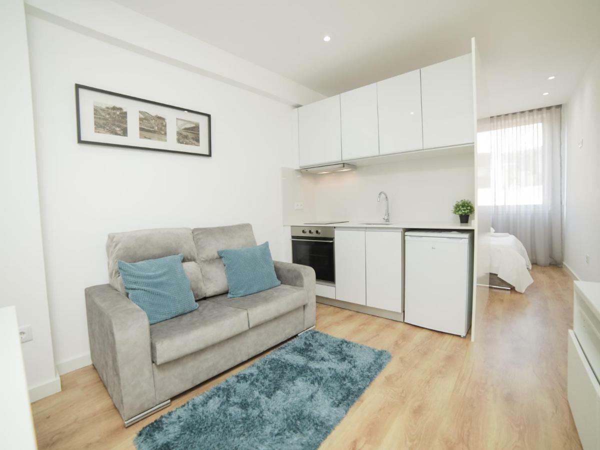 Apartament Oporto Guest Bolhao Zewnętrze zdjęcie