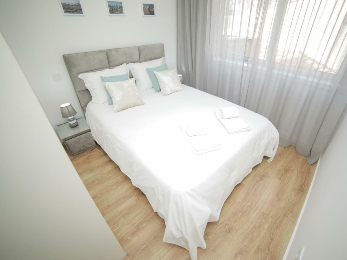 Apartament Oporto Guest Bolhao Zewnętrze zdjęcie